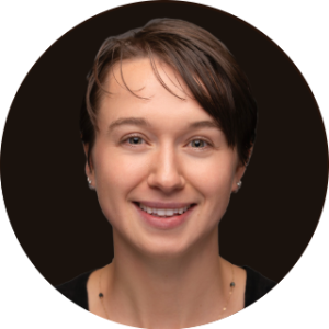 Picture of Kristen S. Glennie