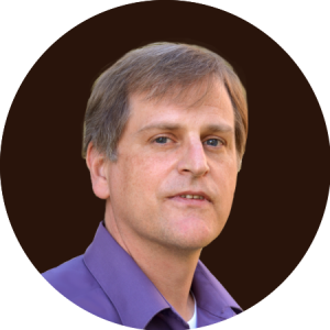 Picture of Bernard A. Steinman