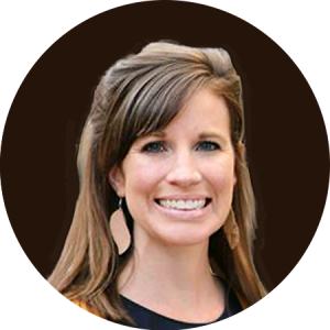 Picture of Kali McCrackin Goodenough