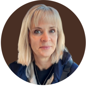 Picture of Angie Laakso