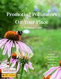 Promoting Pollinators on Your Place cover