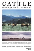 Cattle Management Manual cover