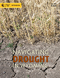 Navigating Drought in Wyoming cover