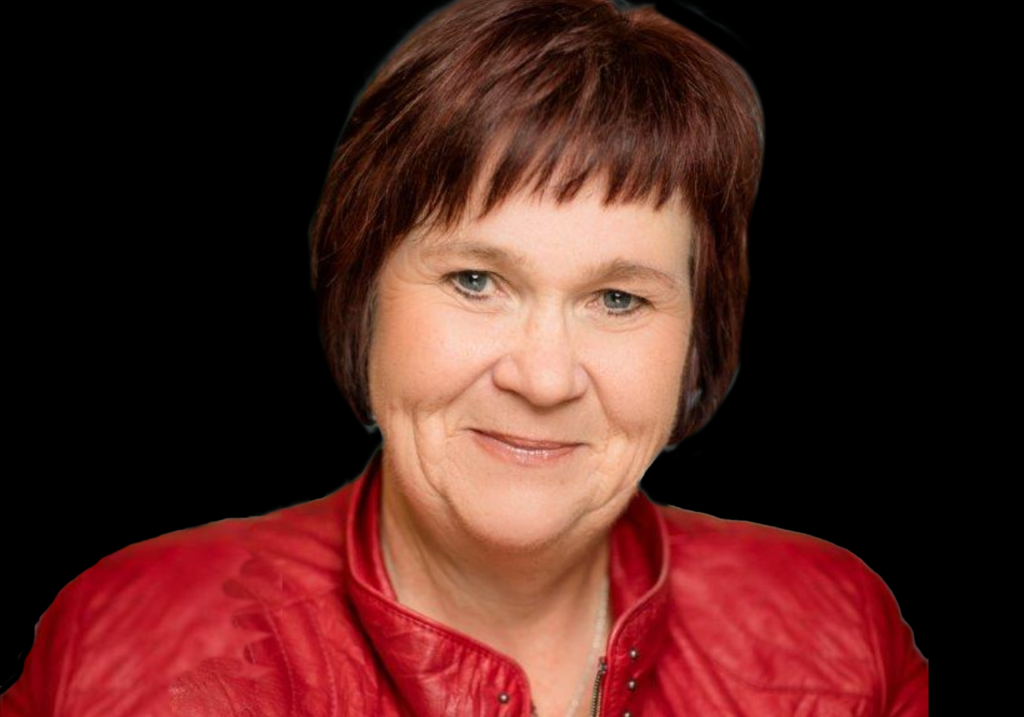 Sabine Schenck