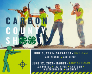 2021 County Shoot