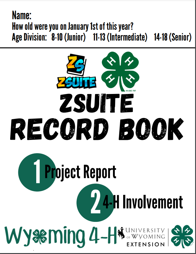 Record Books!!!! Carbon County