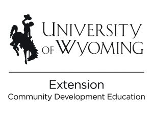 University of Wyoming | Extension | Community Development Education