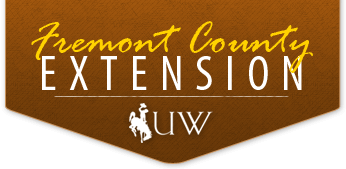 Fremont County - University of Wyoming Extension