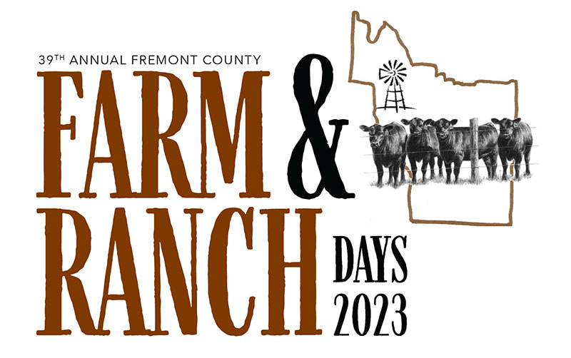 2023 Farm & Ranch Days
