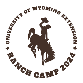 2024 Ranch Camp logo