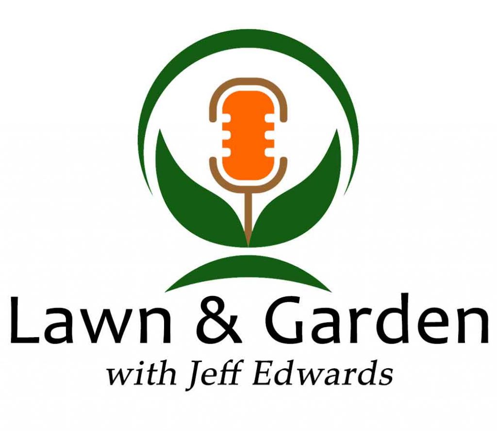 Lawn & Garden with Jeff Edwards