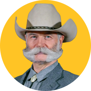 Picture of John Hewlett