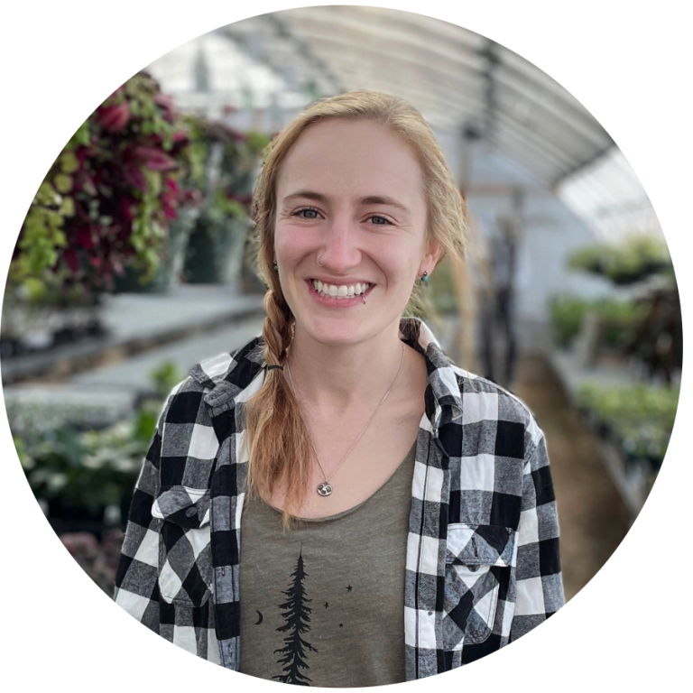 Erin Kinsey —Successfully starting plants from – Harvest Wyo