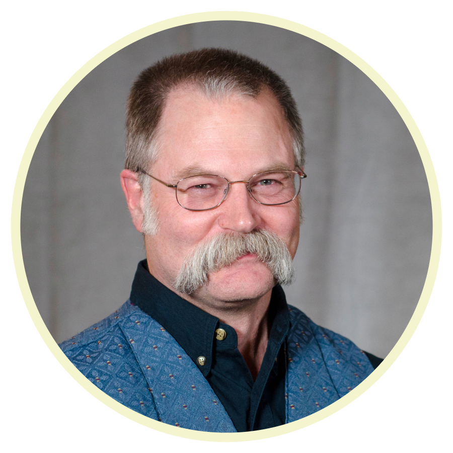 John Hewlett, University of Wyoming Extension Educator - Profile Picture