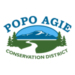 Popo Agie Conservation District - Main Logo