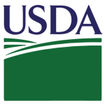 United States Department of Agriculture (USDA) - Main Organizational Logo