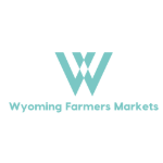 Wyoming Farmer Market Association Main Organization Logo
