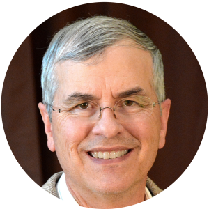 Picture of Scott Shell, UW Extension