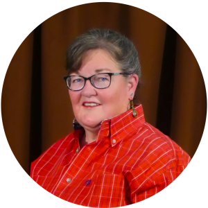 Picture of Donna Hoffman, UW Extension