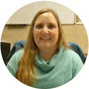 Picture of Larissa Bonnet, UW Extension