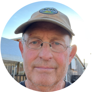 Picture of Curtis Haderlie, Haderlie Farms