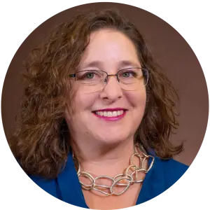 Picture of Juliet Daniels, UW Extension