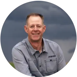 Picture of Ron Rabou