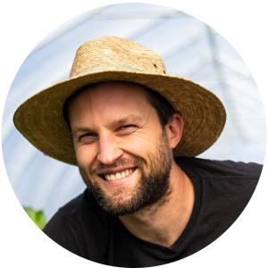 Picture of Zach Buchel