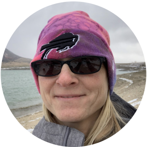 Picture of Katherine Clarkson