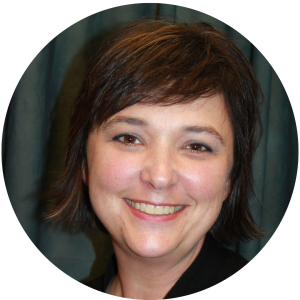 Picture of Amy Smith, UW Extension