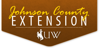 Johnson County Extension | UW