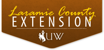Laramie County Extension | UW