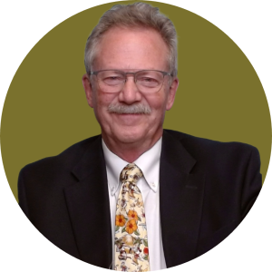 Picture of Terry Stretesky