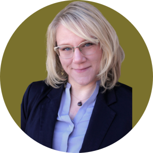 Picture of Dr. Kelsey Brock