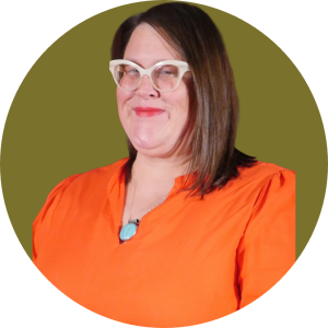 Picture of Holly Harrison 