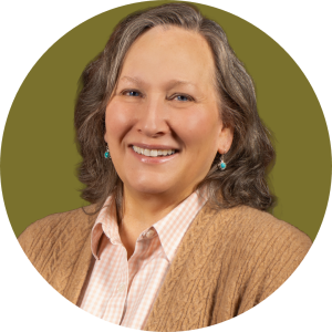 Picture of Dr. Jean Williams-Woodward