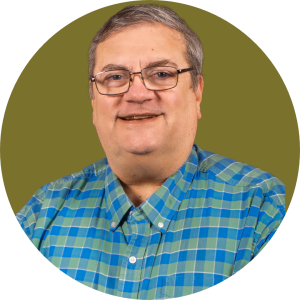 Picture of Dr. Richard Woodward