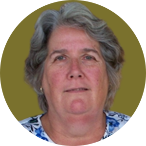 Picture of Becky Harris