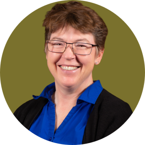 Picture of Jennifer Thompson