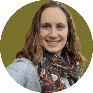Picture of Dr. Hannah Rodgers