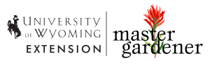 Wyoming Master Gardener Logo