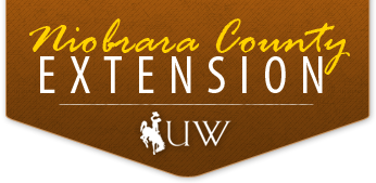 Niobrara County Extension | UW