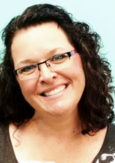 Rachel Olson