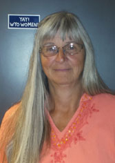 Bobbie Holder
