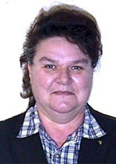 Joyce Johnston