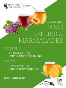 pictures of grapes, peaches, oranges, jellies, jams and marmalades