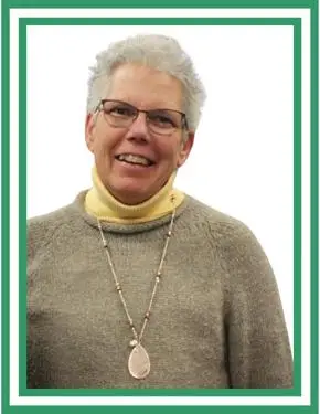 picture or Mary Louise Wood