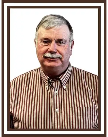 Picture of Ted SMith