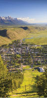 photo of Jackson  Wyoming