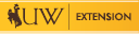 UW Extension logo 